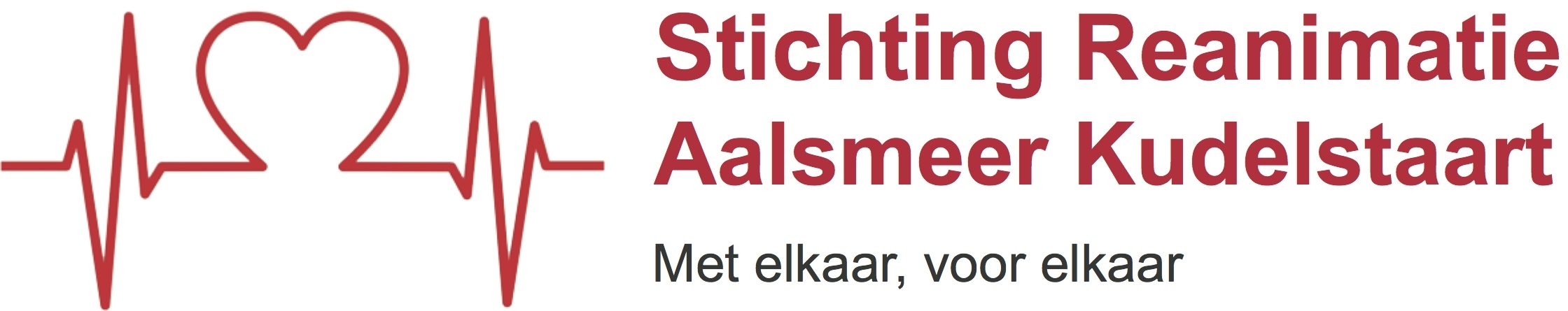 Stichting Reanimatie Aalsmeer Kudelstaart