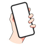 mobiele telefoon