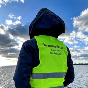 Realistische reanimatie-oefening! 23-06-2025