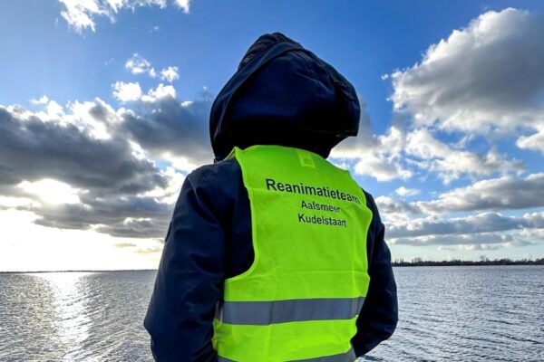 Realistische reanimatie-oefening! 23-06-2025